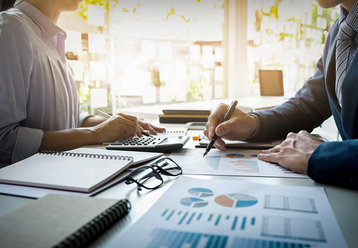 Charter BPO Solutions Compliance