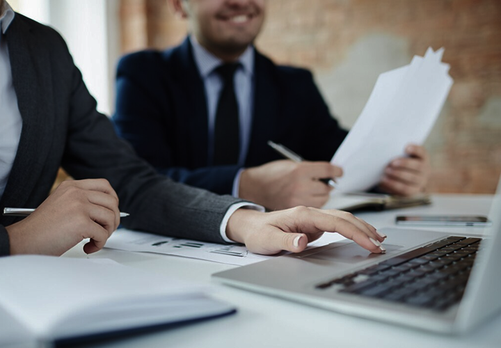 Charter BPO Solutions debt collection